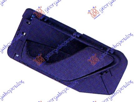 ΧΕΡΟΥΛΙ ΕΜΠΡΟΣ ΠΟΡΤΑΣ ΕΣΩ ΑΡ