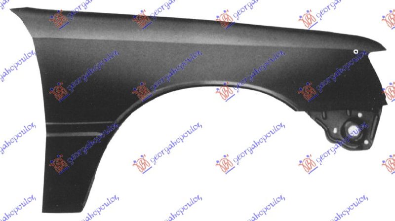 ΦΤΕΡΟ ΕΜΠΡΟΣ ΔΕΞ