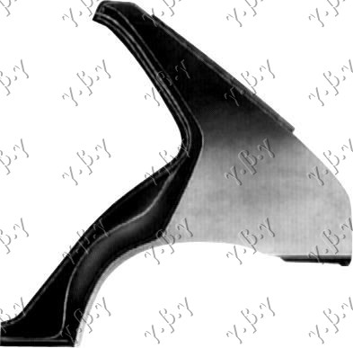 ΦΤΕΡΟ ΠΙΣΩ 4Π ΑΡ