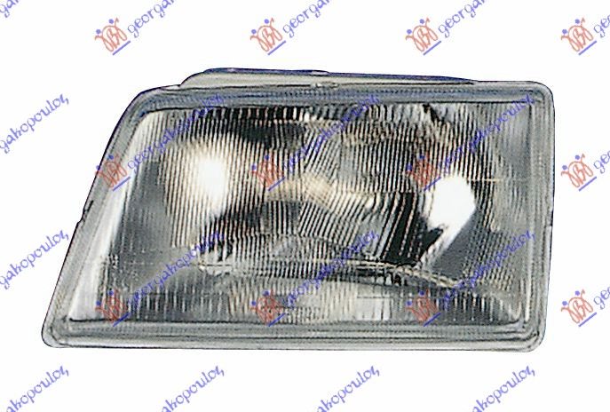 ΦΑΝΟΣ ΕΜΠΡΟΣ (E) ΑΡ