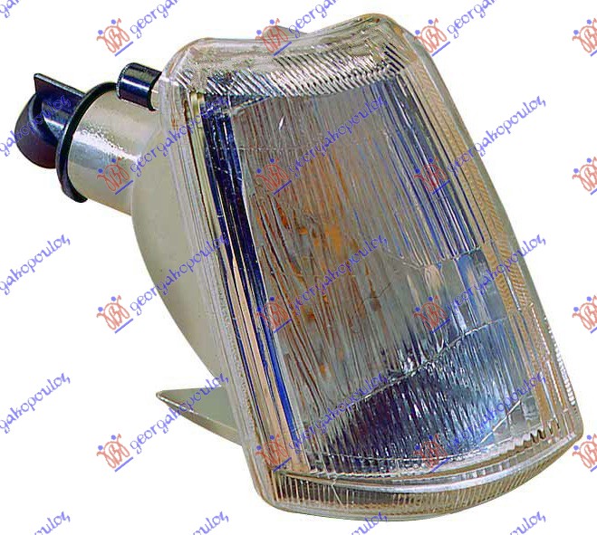 ΓΩΝΙΑ ΦΛΑΣ ΛΕΥΚΗ (Ε) ΔΕΞ