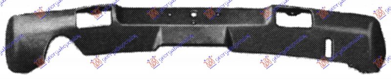 ΣΠΟΙΛΕΡ ΠΡΟΦΥΛΑΚΤΗΡΑ ΠΙΣΩ