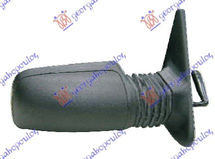 ΚΑΘΡΕΦΤΗΣ ΜΗΧΑΝΙΚΟΣ (CONVEX GLASS) ΔΕΞ