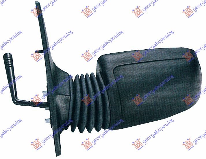 ΚΑΘΡΕΦΤΗΣ ΜΗΧΑΝΙΚΟΣ (FLAT GLASS) ΑΡ