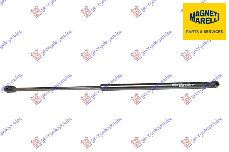 ΑΜΟΡΤΙΣΕΡ ΜΠΑΓΚΑΖ (MARELLI)