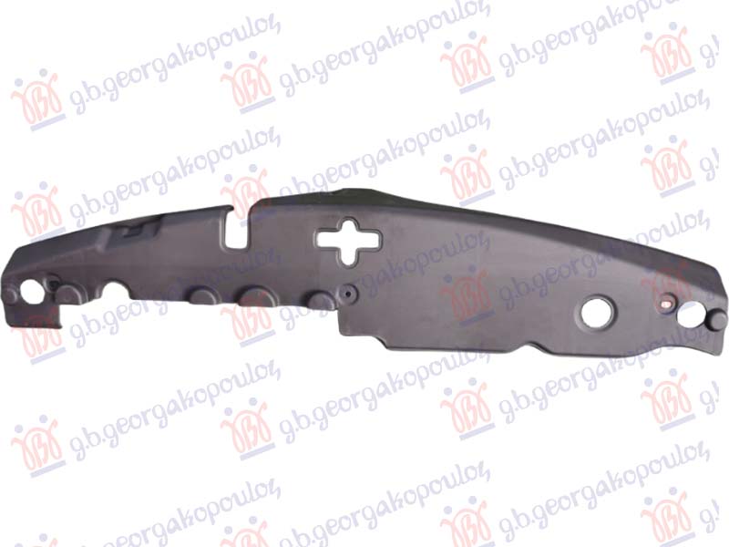 ΠΛΑΣΤΙΚΗ ΠΟΔΙΑ ΜΕΤΩΠΗΣ ΑΝΩ