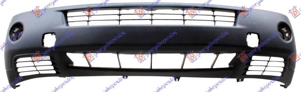 ΠΡΟΦΥΛΑΚΤΗΡΑΣ ΕΜΠΡΟΣ RX400 2006-