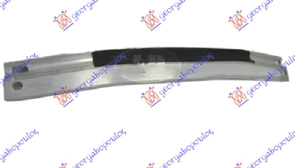 ΤΡΑΒΕΡΣΑ ΠΡΟΦΥΛΑΚΤΗΡΑ ΠΙΣΩ (ΑΛΟΥΜΙΝΙΟ)