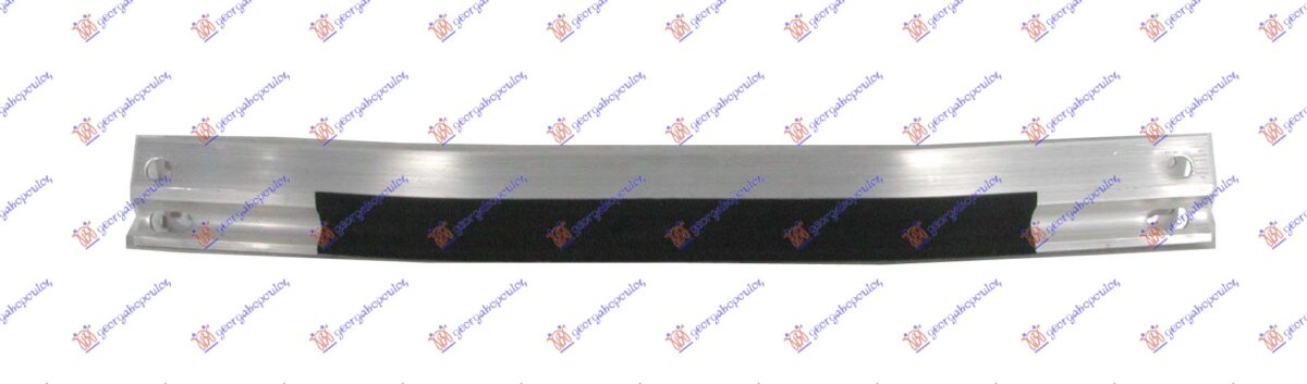 ΤΡΑΒΕΡΣΑ ΠΡΟΦΥΛΑΚΤΗΡΑ ΠΙΣΩ (RX400) 2006-