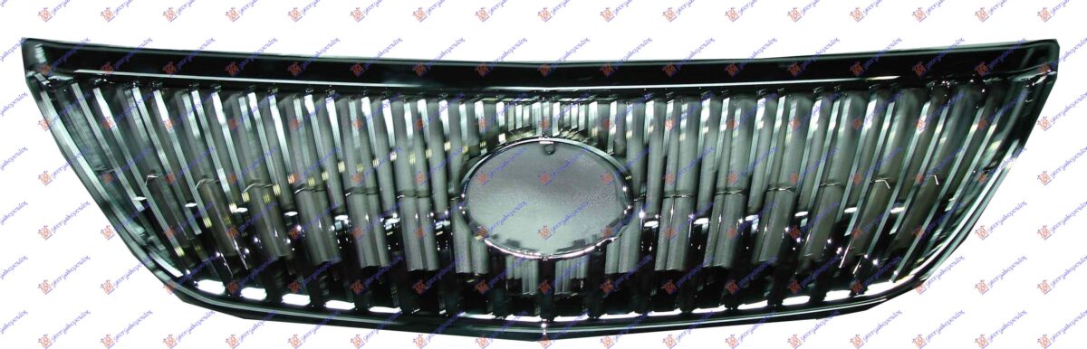 ΜΑΣΚΑ ΚΟΜΠΛΕ ΟΛΗ ΧΡΩΜΙΟ RX330/350