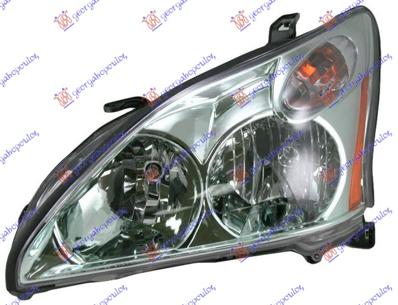 ΦΑΝΟΣ ΕΜΠΡΟΣ (E) (DEPO) ΑΡ