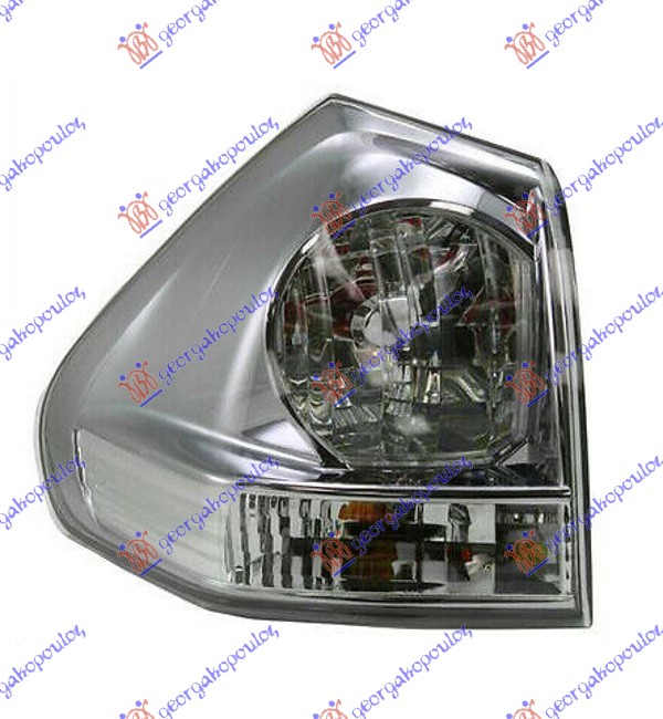 ΦΑΝΟΣ ΠΙΣΩ ΕΞΩ (Ε) (DEPO) ΑΡ