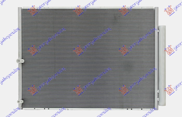 ΨΥΓΕΙΟ A/C (RX300) 3.0cc 24V (665x490)