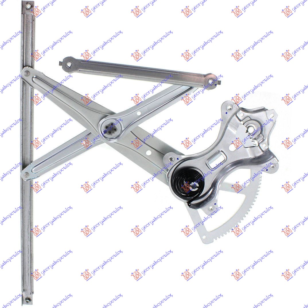 ΓΡΥΛΛΟΣ ΠΑΡΑΘΥΡΟΥ ΕΜΠΡΟΣ ΗΛΕΚΤΡΙΚΟΣ (ΧΩΡΙΣ ΜΟΤΕΡ) ΑΡ