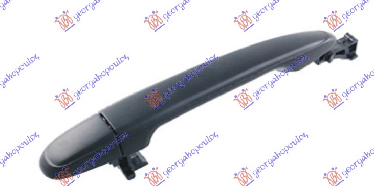 ΧΕΡΟΥΛΙ ΠΟΡΤΑΣ ΕΜΠΡΟΣ ΕΞΩ ΒΑΦΟΜΕΝΟ ΔΕΞ