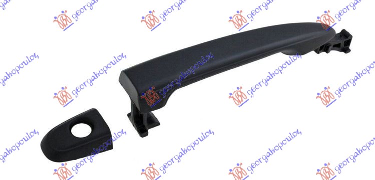 ΧΕΡΟΥΛΙ ΠΟΡΤΑΣ ΕΜΠΡΟΣ ΕΞΩ ΒΑΦΟΜΕΝΟ ΑΡ