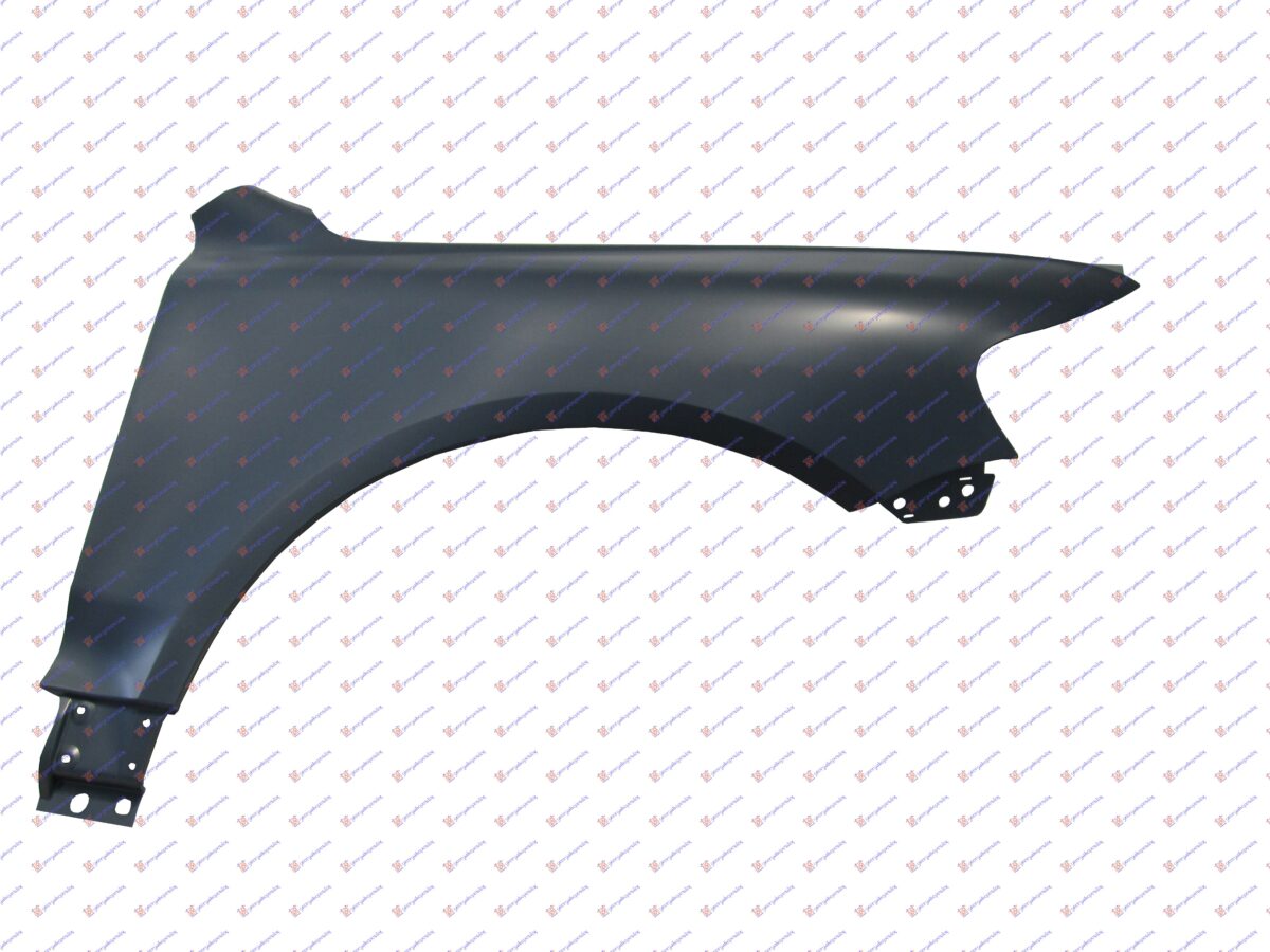 ΦΤΕΡΟ ΕΜΠΡΟΣ ΠΛΑΣΤΙΚΟ -2007 ΔΕΞ