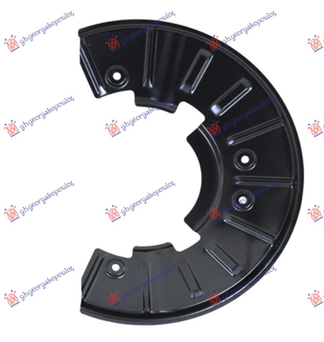 ΕΛΑΣΜΑ ΔΙΣΚΟΠΛΑΚΑΣ ΕΜΠΡΟΣ (ΔΙΑΜΕΤΡΟΣ ΕΛΑΣΜΑΤΟΣ 385/175ΜΜ) (ΔΙΣΚΟΠΛΑΚΑ 330/350ΜΜ)