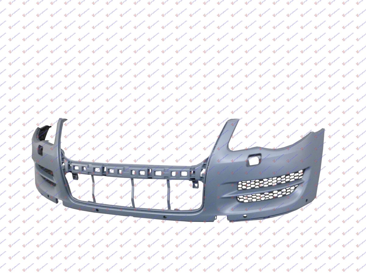 ΠΡΟΦΥΛΑΚΤΗΡΑΣ ΕΜΠΡΟΣ 2007- (ΜΕ 6 PDC & ΠΙΤΣΙΛΙΣΤΗΡΙΑ)