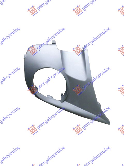 ΔΙΧΤΥ ΠΡΟΦΥΛΑΚΤΗΡΑ ΕΜΠΡΟΣ (ΜΕ ΤΡΥΠΑ ΓΙΑ ΠΡΟΒΟΛΕΑ) 2007- ΔΕΞ