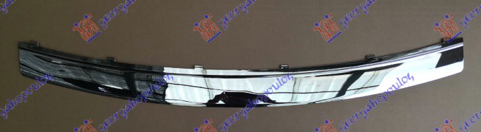 ΠΛΑΣΤΙΚΟ ΠΡΟΦΥΛΑΚΤΗΡΑ ΠΙΣΩ ΑΝΩ ΧΡΩΜΙΟ (ΣΚΑΛΙ)