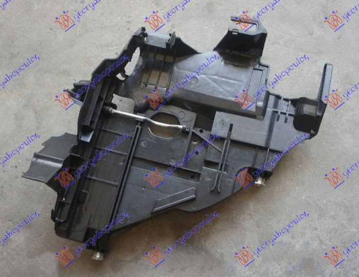 ΒΑΣΗ ΦΑΝΟΥ ΕΜΠΡΟΣ ΠΛΑΣΤΙΚΗ ΚΑΤΩ ΕΣΩΤΕΡΙΚΗ -2007 ΔΕΞ