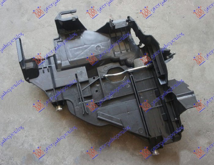 ΒΑΣΗ ΦΑΝΟΥ ΕΜΠΡΟΣ ΠΛΑΣΤΙΚΗ ΚΑΤΩ ΕΣΩΤΕΡΙΚΗ -2007 ΑΡ