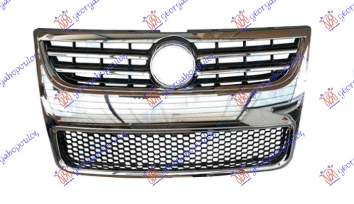 ΜΑΣΚΑ 2007- ΚΟΜΠΛΕ ΧΡΩΜΙΟ (ΜΑΣΚΑ ΜΕ ΧΡΩΜΙΑ/ΔΙΧΤΥ ΠΡΟΦΥΛΑΚΤΗΡΑ/ΤΕΛΑΡΟ ΜΑΣΚΑΣ)