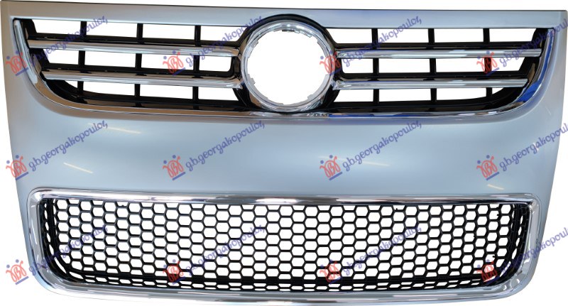 ΜΑΣΚΑ 2007- ΚΟΜΠΛΕ ΒΑΦΟΜΕΝΗ (ΜΑΣΚΑ ΜΕ ΧΡΩΜΙΑ/ΔΙΧΤΥ ΠΡΟΦΥΛΑΚΤΗΡΑ/ΤΕΛΑΡΟ ΜΑΣΚΑΣ)