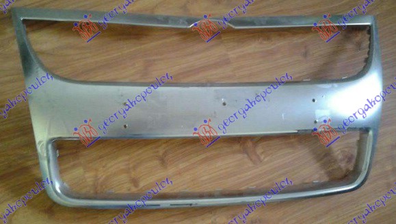 ΤΕΛΑΡΟ ΜΑΣΚΑΣ 2007- ΧΡΩΜΙΟ