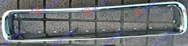 ΠΛΑΙΣΙΟ ΔΙΧΤΥΟΥ ΠΡΟΦΥΛΑΚΤΗΡΑ ΧΡΩΜΙΟ -2007