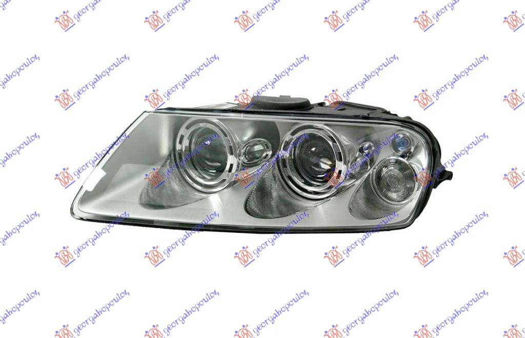 ΦΑΝΟΣ ΕΜΠΡΟΣ XENON -2007 (VALEO) ΑΡ