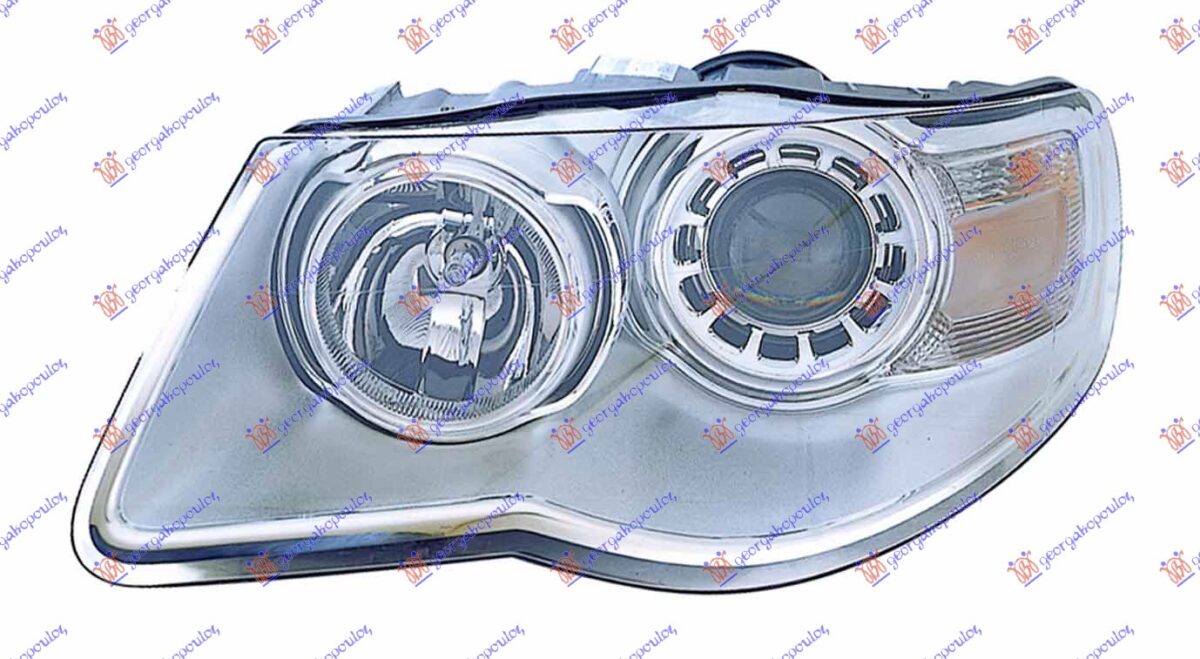 ΦΑΝΟΣ ΕΜΠΡΟΣ 2007- (Ε) (DEPO) ΑΡ