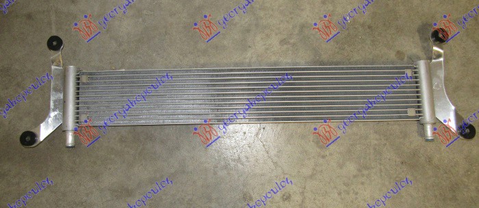 ΨΥΓΕΙΟ ΒΟΗΘΗΤΙΚΟ 3.0-4.2 TDi ΠΕΤΡΕΛΑΙΟ (690x100x14)