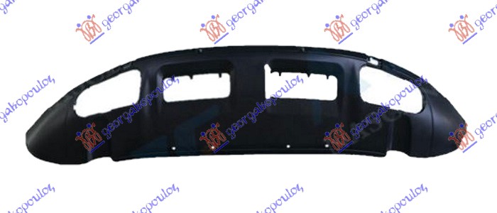 ΣΠΟΙΛΕΡ ΠΡΟΦΥΛΑΚΤΗΡΑ ΕΜΠΡΟΣ -2007