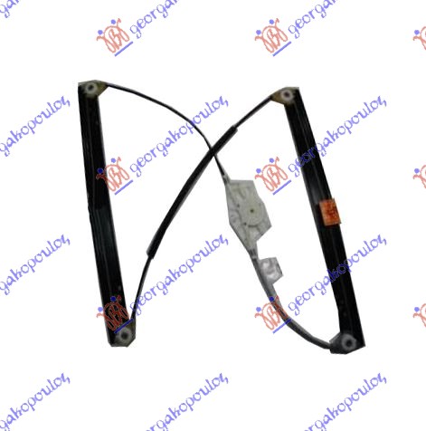 ΓΡΥΛΛΟΣ ΠΑΡΑΘΥΡΟΥ ΕΜΠΡΟΣ ΗΛΕΚΤΡΙΚΟΣ (ΧΩΡΙΣ ΜΟΤΕΡ) ΔΕΞ