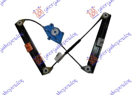 ΓΡΥΛΛΟΣ ΠΑΡΑΘΥΡΟΥ ΠΙΣΩ ΗΛΕΚΤΡΙΚΟΣ (ΧΩΡΙΣ ΜΟΤΕΡ) (ΑΣΙΑ) ΑΡ