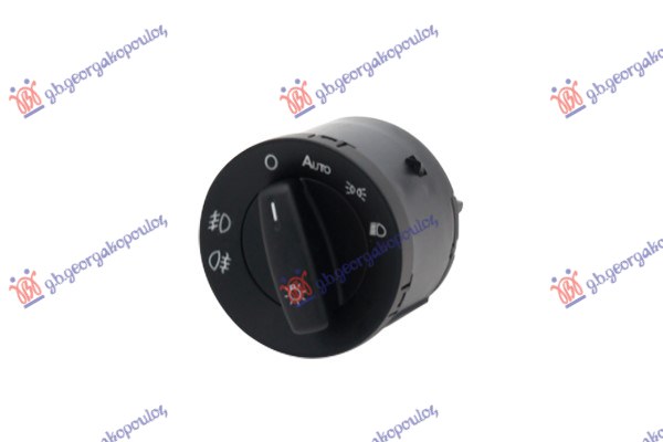 ΔΙΑΚΟΠΤΗΣ ΦΩΤΩΝ ΜΕ ΠΡΟΒΟΛΕΙΣ AUTO (10pin)