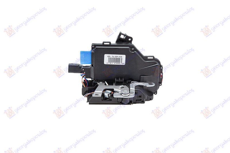 ΚΛΕΙΔΑΡΙΑ ΠΟΡΤΑΣ ΠΙΣΩ ΗΛΕΚΤΡΟΜΑΓΝΗΤΙΚΗ (9+2pins) (Α ΠΟΙΟΤΗΤΑ) ΑΡ