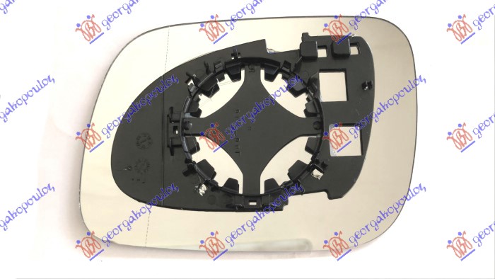 ΚΡΥΣΤΑΛΛΟ ΚΑΘΡΕΦΤΗ -2007 (CONVEX GLASS) ΔΕΞ