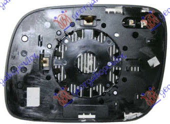 ΚΡΥΣΤΑΛΛΟ ΚΑΘΡΕΦΤΗ ΘΕΡΜΑΙΝΟΜΕΝΟ -2007 (CONVEX GLASS) ΔΕΞ