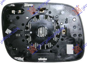 ΚΡΥΣΤΑΛΛΟ ΚΑΘΡΕΦΤΗ ΘΕΡΜΑΙΝΟΜΕΝΟ -2007 (ASPHERICAL GLASS) ΑΡ