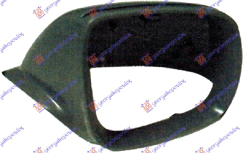 ΚΑΠΑΚΙ ΚΑΘΡΕΦΤΗ ΒΑΦΟΜΕΝΟ 2007- ΔΕΞ