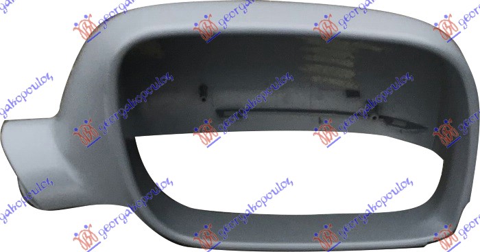 ΚΑΠΑΚΙ ΚΑΘΡΕΦΤΗ ΒΑΦΟΜΕΝΟ -2007 ΔΕΞ