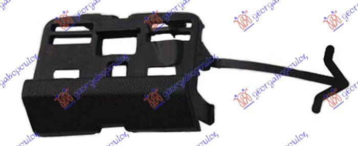 ΚΑΛΥΜΜΑ ΓΑΝΤΖΟΥ ΕΜΠΡΟΣ ΕΣΩ 2007- ΑΡ