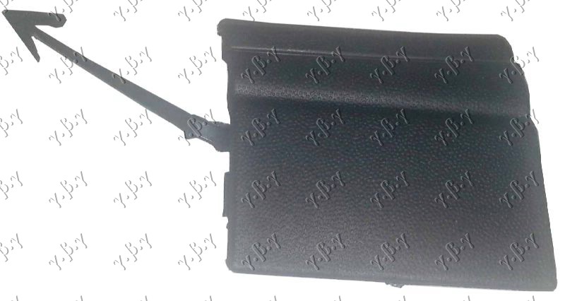 ΚΑΛΥΜΜΑ ΓΑΝΤΖΟΥ ΕΜΠΡΟΣ -2007 ΑΡ