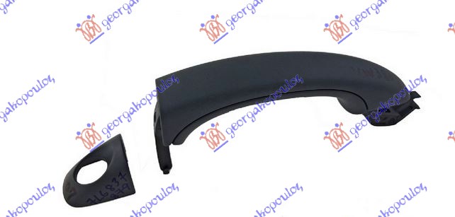 ΧΕΡΟΥΛΙ ΠΟΡΤΑΣ ΕΜΠΡΟΣ ΕΞΩ  (ΚΕΝΤΡΙΚΟ ΚΛΕΙΔΩΜΑ) ΑΡ