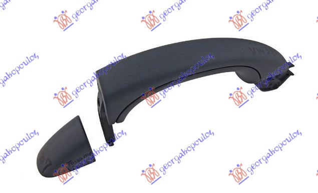 ΧΕΡΟΥΛΙ ΠΟΡΤΑΣ ΕΜΠΡΟΣ ΕΞΩ  (& ΠΙΣΩ ΔΕΞΙ=ΑΡΙΣΤΕΡΟ) ΔΕΞ