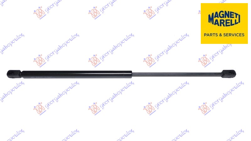 ΑΜΟΡΤΙΣΕΡ ΚΑΠΟ ΕΜΠΡΟΣ (537L-125N) (MARELLI)