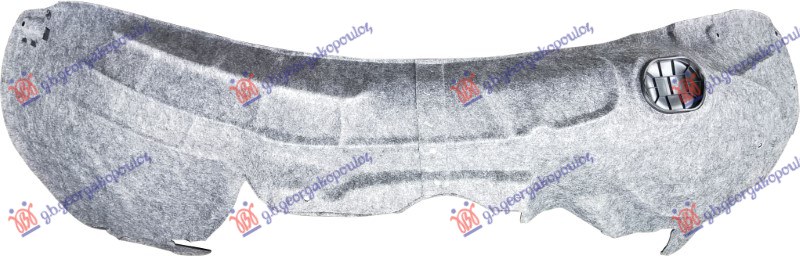 ΘΟΛΟΣ ΕΜΠΡΟΣ ΠΛΑΣΤΙΚΟΣ ΑΡ